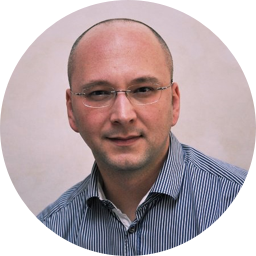 Vitomir Gojak, Jefferson Institute, GFI Software, Aurea